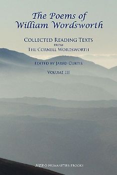 The Poems of William Wordsworth