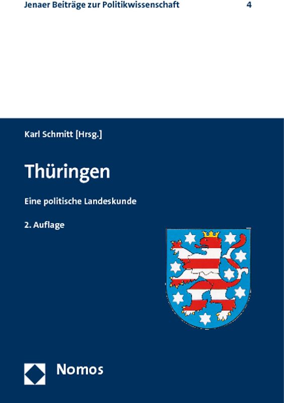 Thüringen