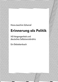 Erinnerung als Politik