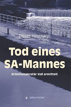 Tod eines SA-Mannes