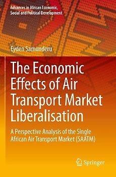 The Economic Effects of Air Transport Market Liberalisation