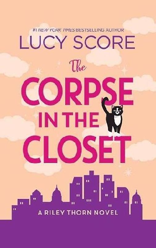 The Corpse in the Closet