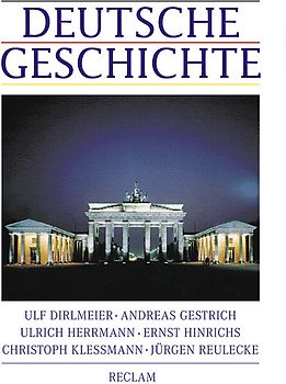 Deutsche Geschichte