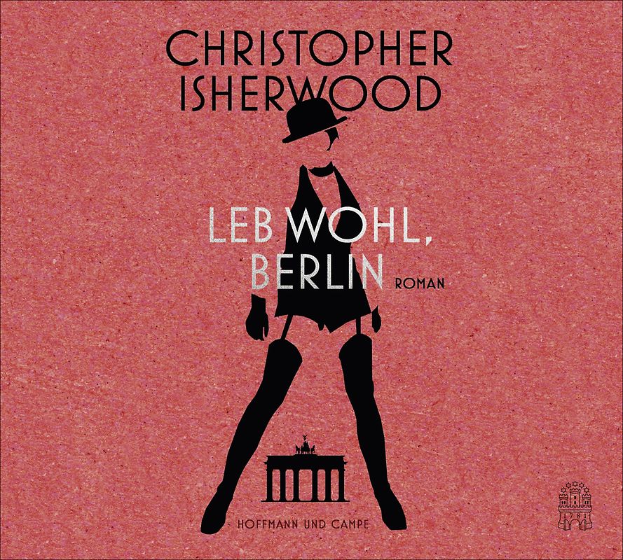 Leb wohl, Berlin