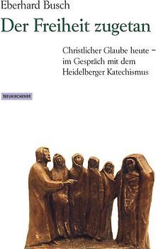 Der Freiheit zugetan