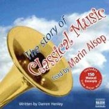Story of Classical Music 4D