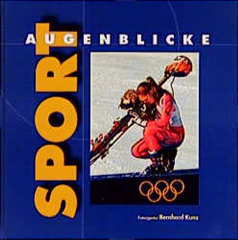 Sportaugenblicke
