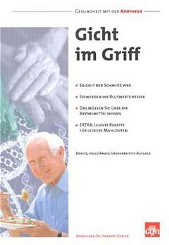 Gicht im Griff