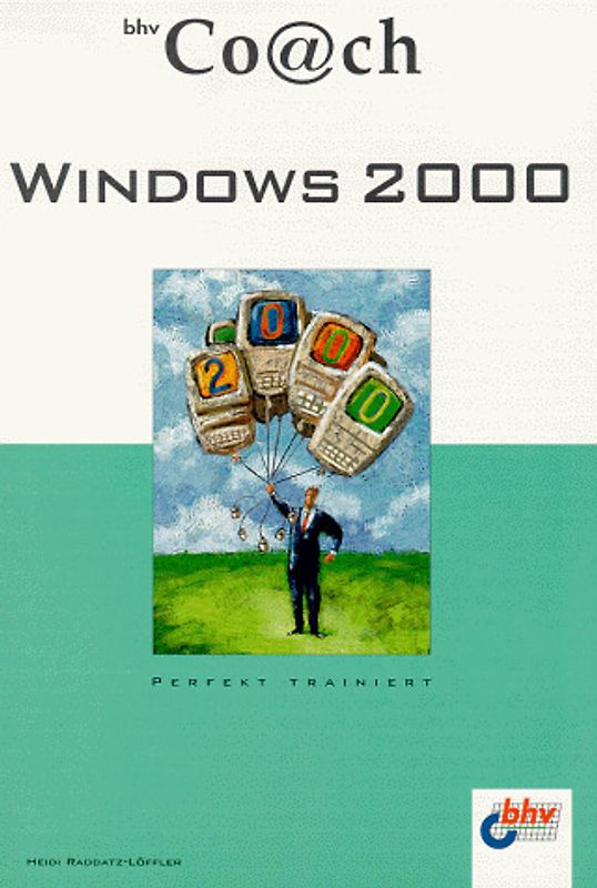 Windows 2000