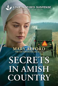 Secrets in Amish Country