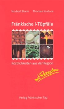 Fränkische i-Tüpfäla