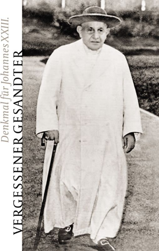 Vergessener Gesandter