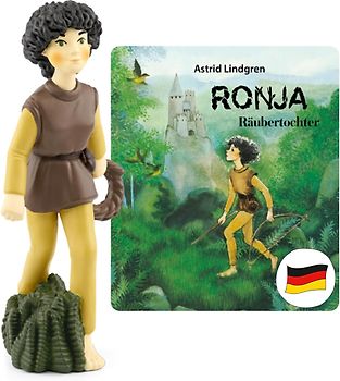 Tonies®: Ronja Räubertochter