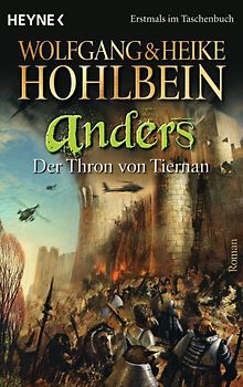 anders 3 - Der Thron von Tiernan