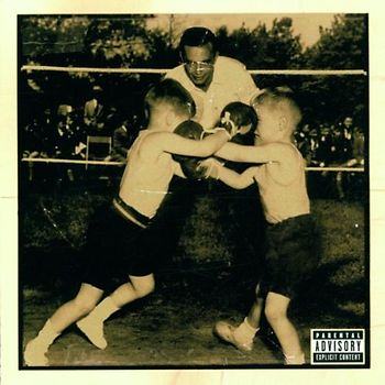 Headstrong - Headstrong