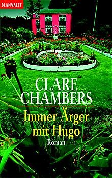 Immer Ärger mit Hugo