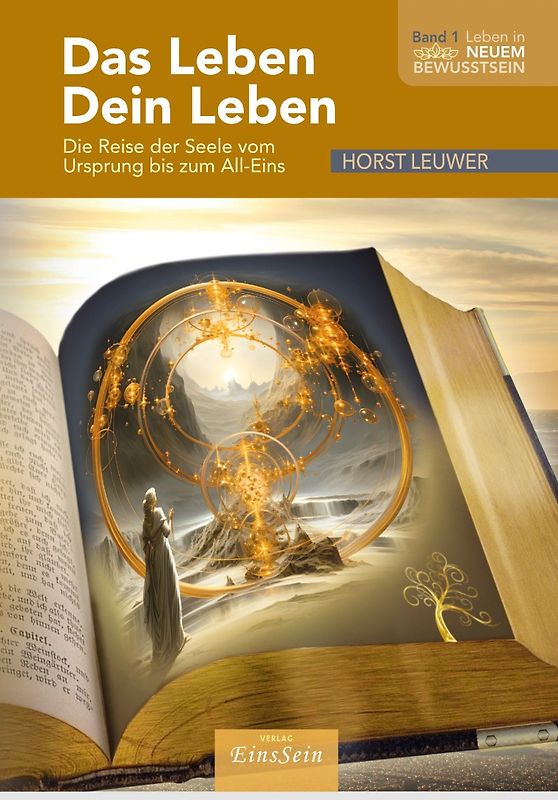 DAS LEBEN • DEIN LEBEN