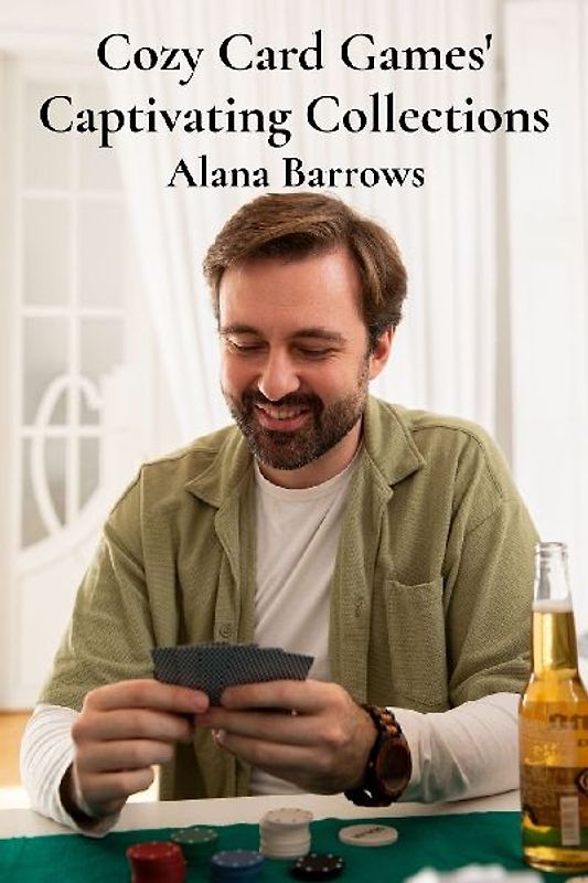 Cozy Card Games' Captivating Collections