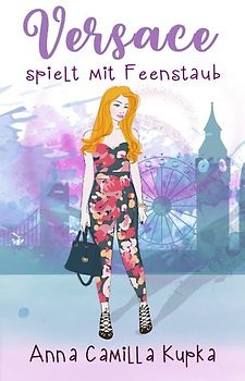 Versace spielt mit Feenstaub