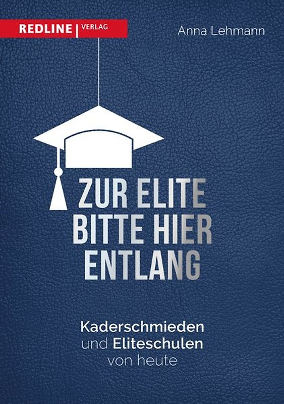 Zur Elite bitte hier entlang