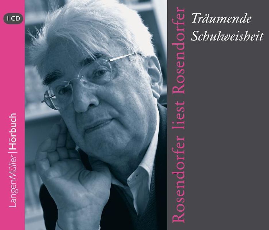 Träumende Schulweisheit (CD)