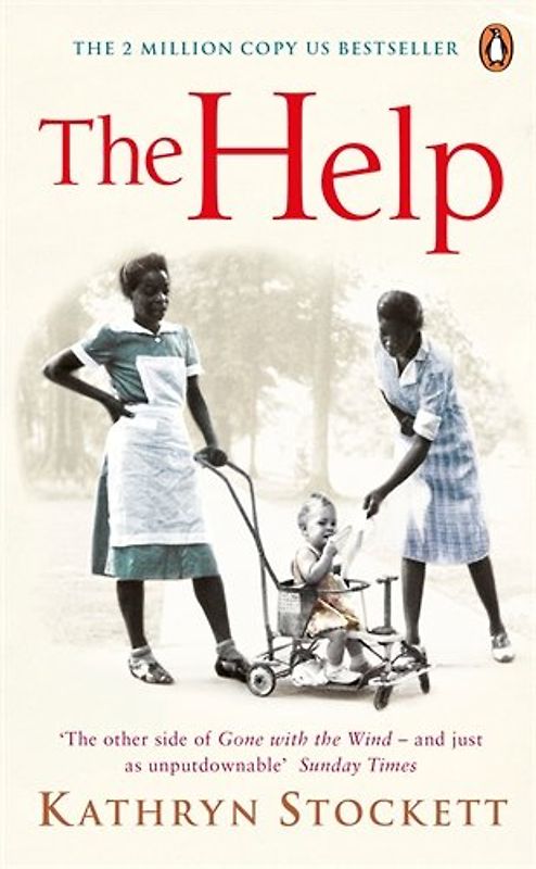 Help - Kathryn Stockett