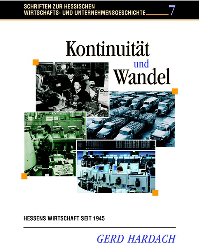 Kontinuität und Wandel