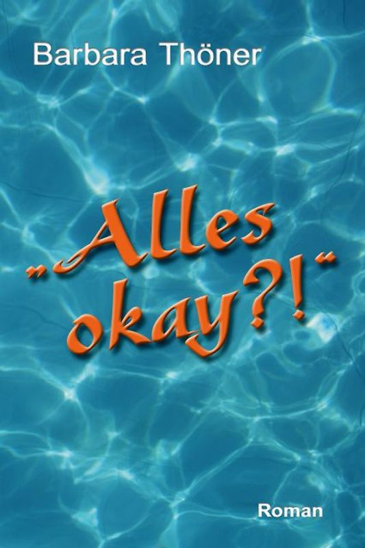 Alles okay?!