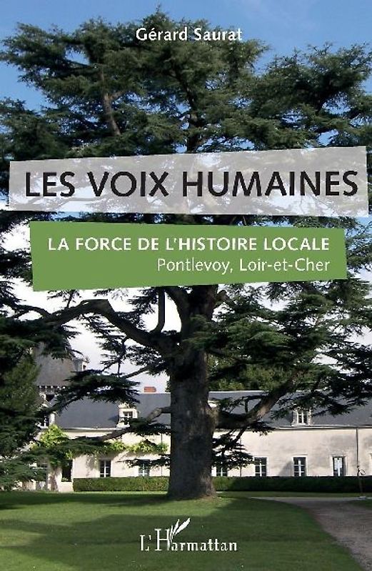 Les voix humaines