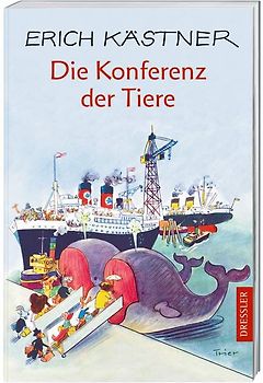 Die Konferenz der Tiere SA