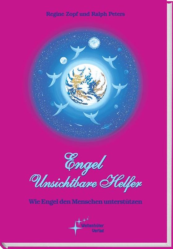 Engel – Unsichtbare Helfer