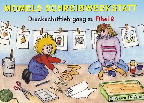 Momels Schreibwerkstatt