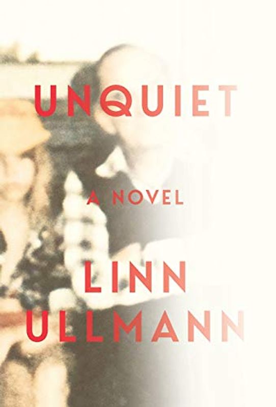 Unquiet