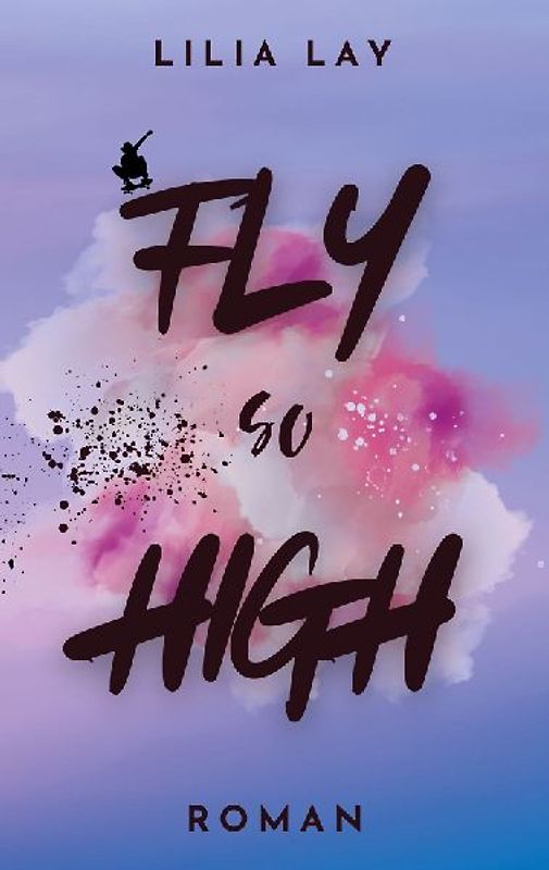 Fly so High