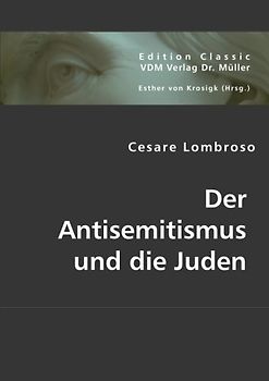 Der Antisemitismus und die Juden