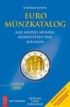 Euro Münzkatalog
