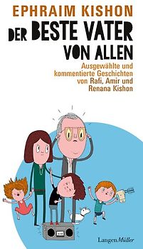 Der beste Vater von allen
