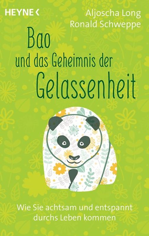 Bao und das Geheimnis der Gelassenheit