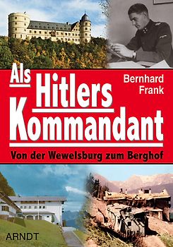 Als Hitlers Kommandant
