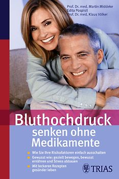 Bluthochdruck senken ohne Medikamente