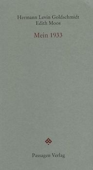 Mein 1933