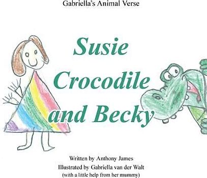 Susie Crocodile and Becky