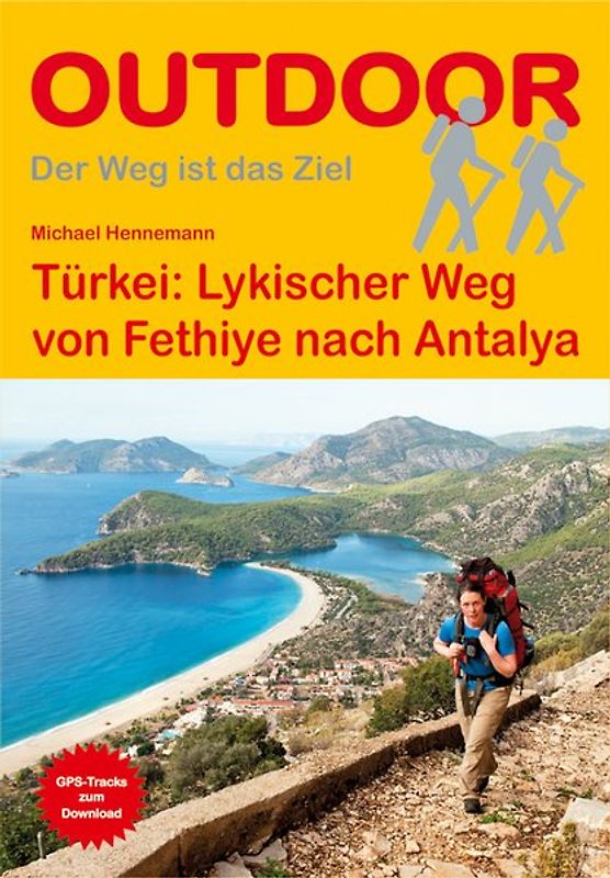 Türkei: Lykischer Weg
