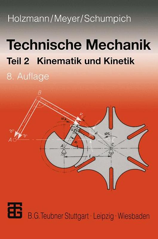 Technische Mechanik