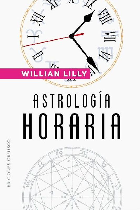 Astrología Horaria