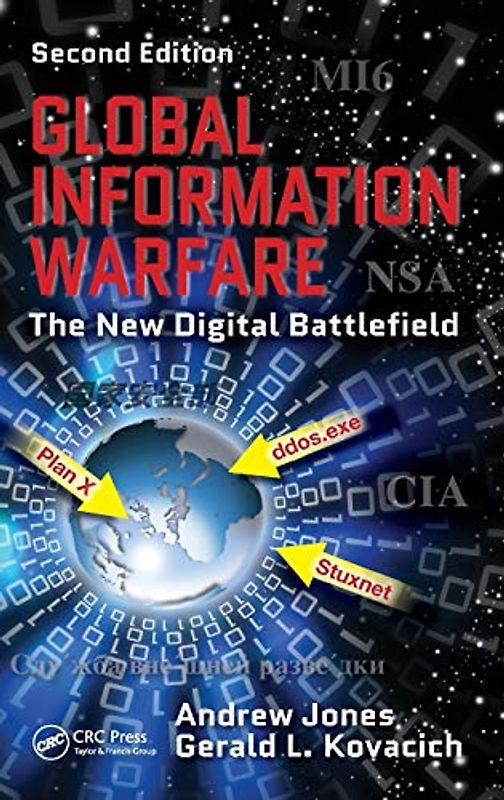 Global Information Warfare