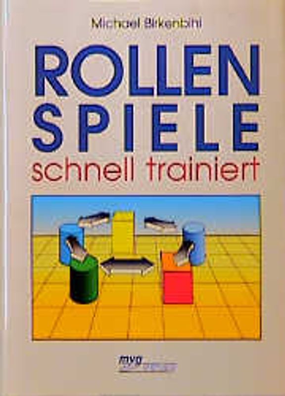 Rollenspiele schnell trainiert