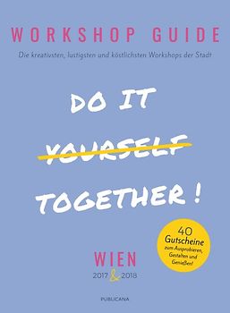 Workshop Guide Wien 2017/2018