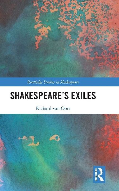 Shakespeare's Exiles
