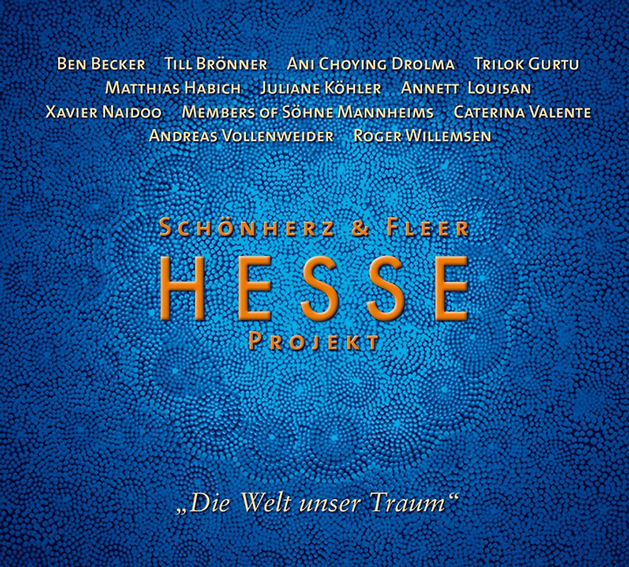 Hesse Projekt